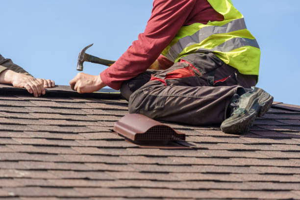 Best New Roof Installation  in Garrett, WA