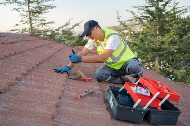 Best Roof Repair Services  in Garrett, WA