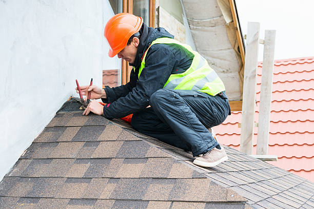 Best Affordable Roofing Company  in Garrett, WA