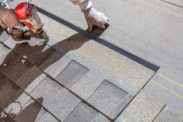 Best Commercial Roofing Services  in Garrett, WA